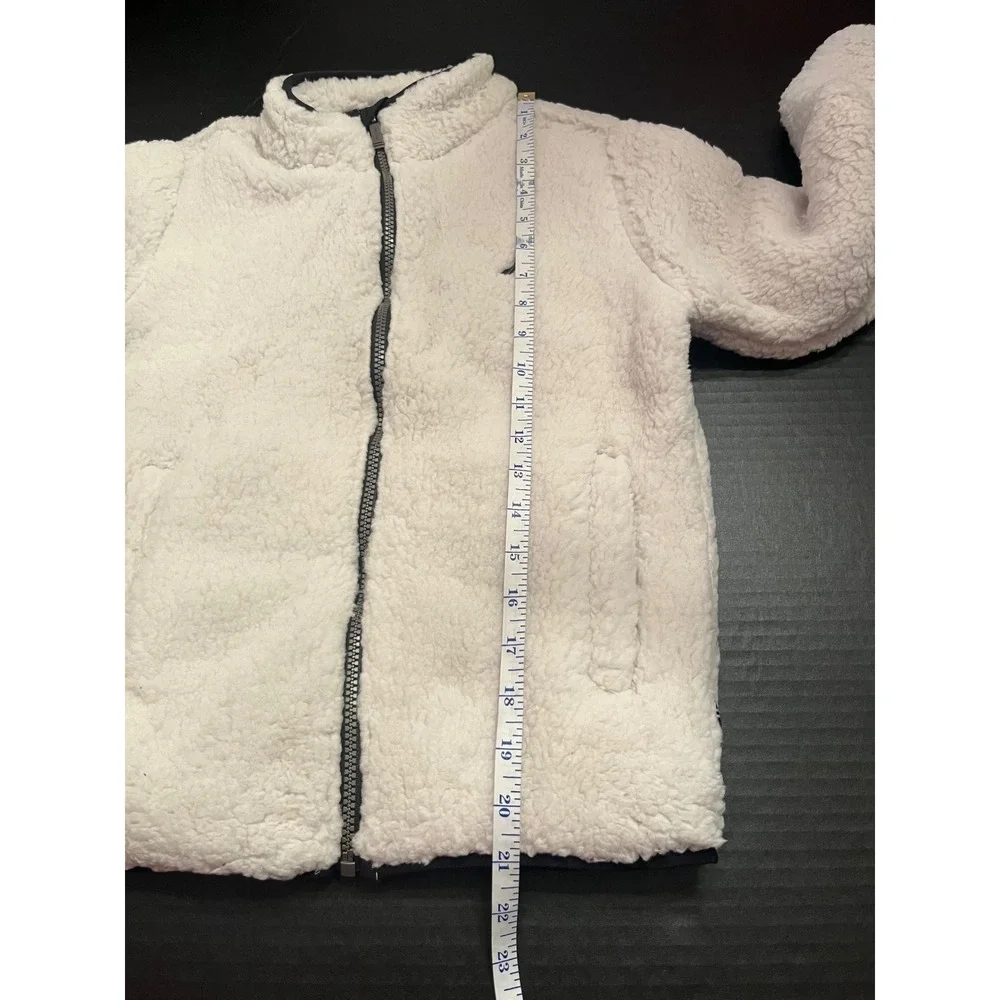 Nautica youth sherpa